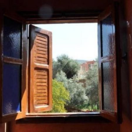 Hotel Chellal Douzoud Exterior photo