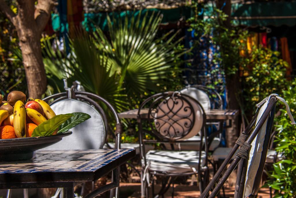 Hotel Chellal Douzoud Exterior photo