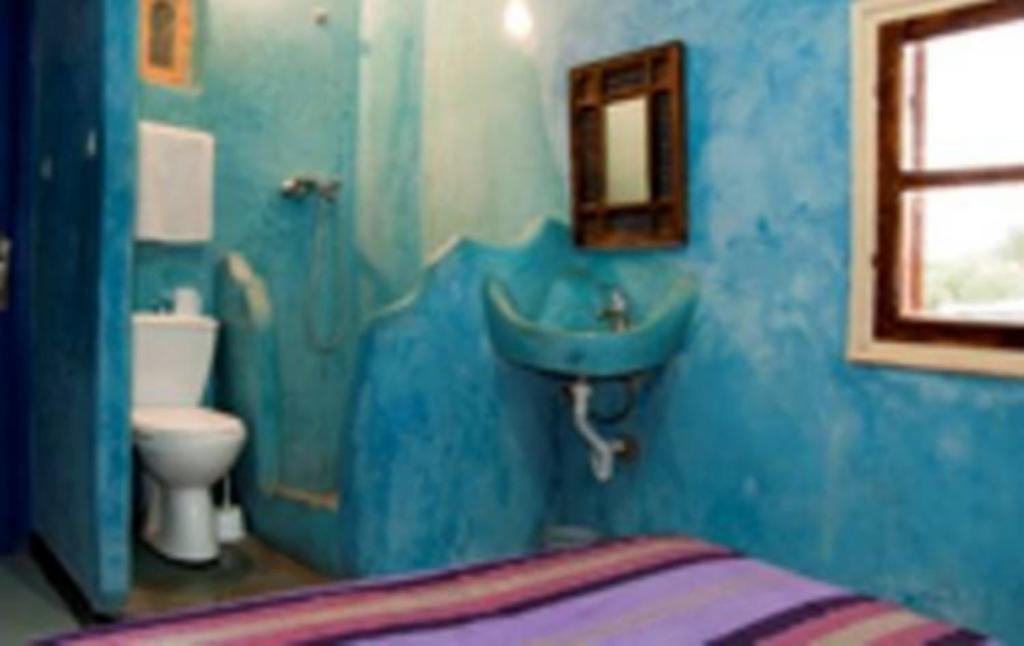 Hotel Chellal Douzoud Room photo